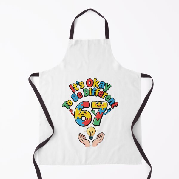 Item preview, uplifting autism hand meme awareness kid design designed and sold by ArtDesignTp.