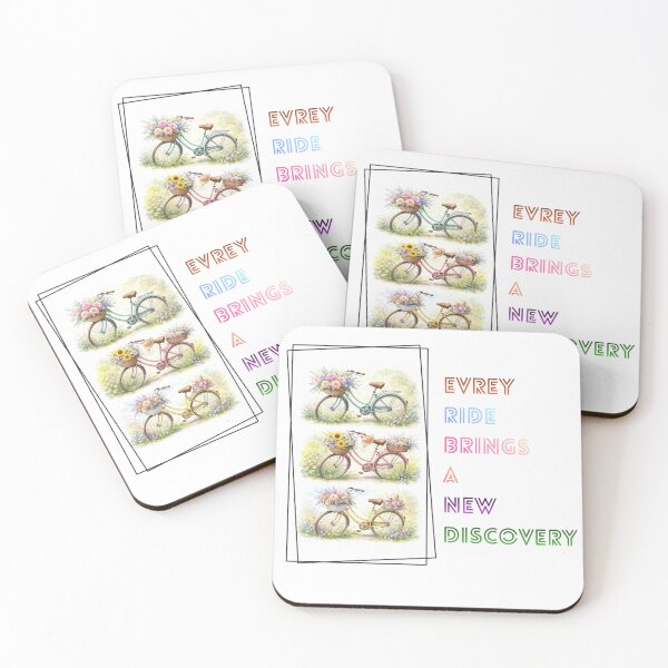 Item preview, pedal and blooms: every ride brings a new discovery designed and sold by Creativemery26.