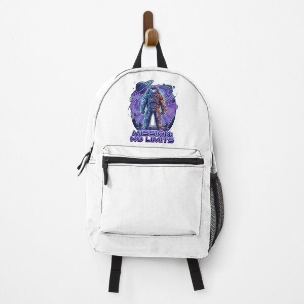 Item preview, Cosmic Astronaut No Limits Space Design designed and sold by STREET BOY ⭐⭐⭐⭐⭐.