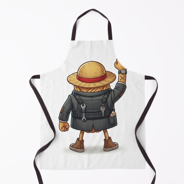 Item preview, Luffy potato designed and sold by zackch05.