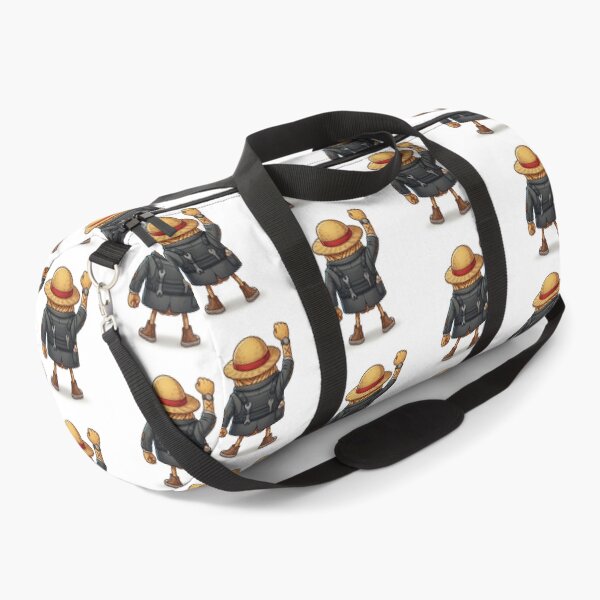 Item preview, Luffy potato designed and sold by zackch05.