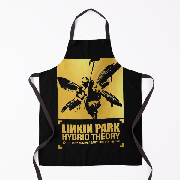 Item preview, Linkin Park designed and sold by aristografi.