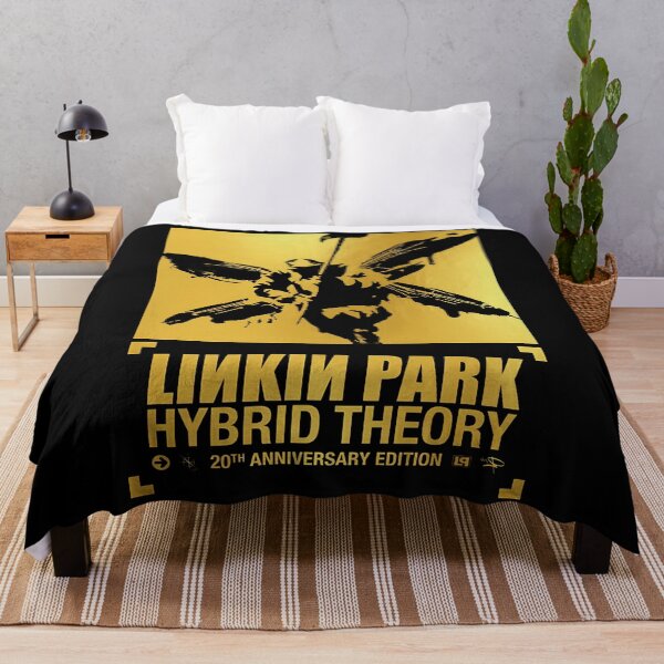 Item preview, Linkin Park designed and sold by aristografi.