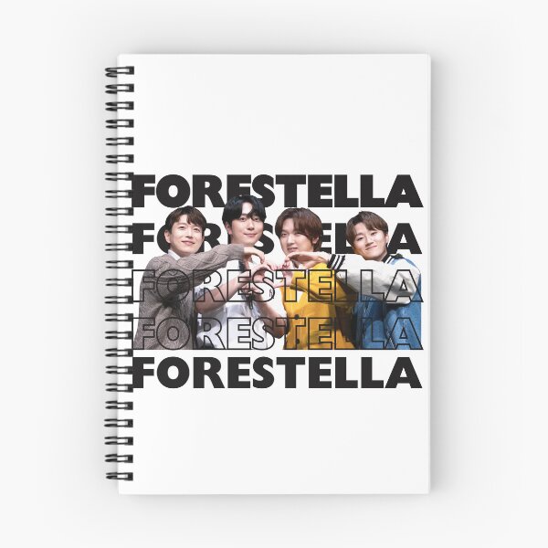 Item preview, Forestella designed and sold by selvashop.