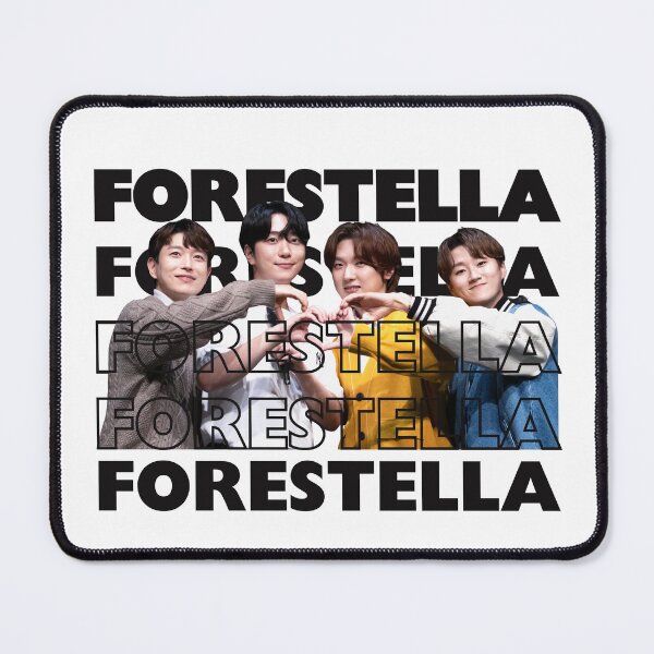 Item preview, Forestella designed and sold by selvashop.