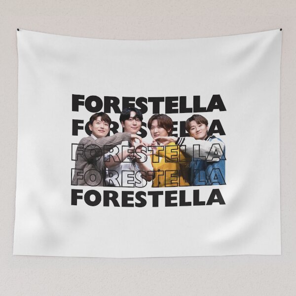 Item preview, Forestella designed and sold by selvashop.