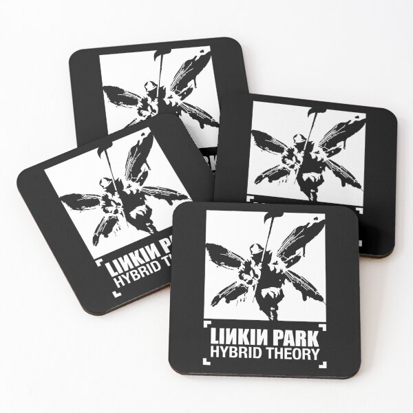 Item preview, Linkin Park designed and sold by aristografi.