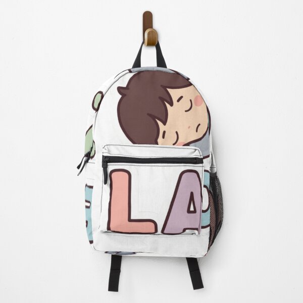 Item preview, Lazy Mode Sticker – Funny Relax Mood Aesthetic Design designed and sold by InkPatchify.