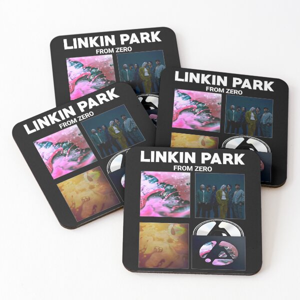 Item preview, Linkin Park designed and sold by aristografi.