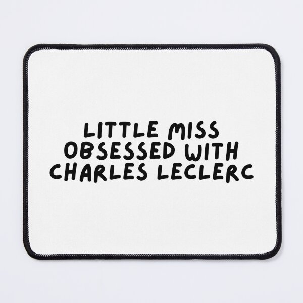 Item preview, Obsessed With Charles designed and sold by hazywares.