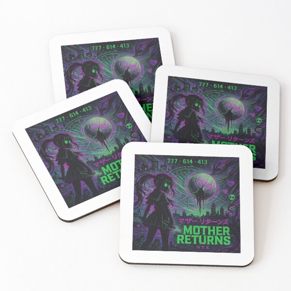 Item preview, Mother Returns designed and sold by Alyxesthetic.