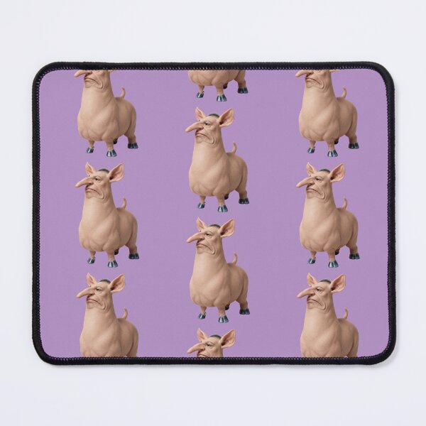 Item preview, Pigman designed and sold by Mark Wilesmith.