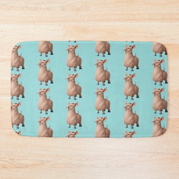 Item preview, Pigman designed and sold by Mark  Wilesmith.