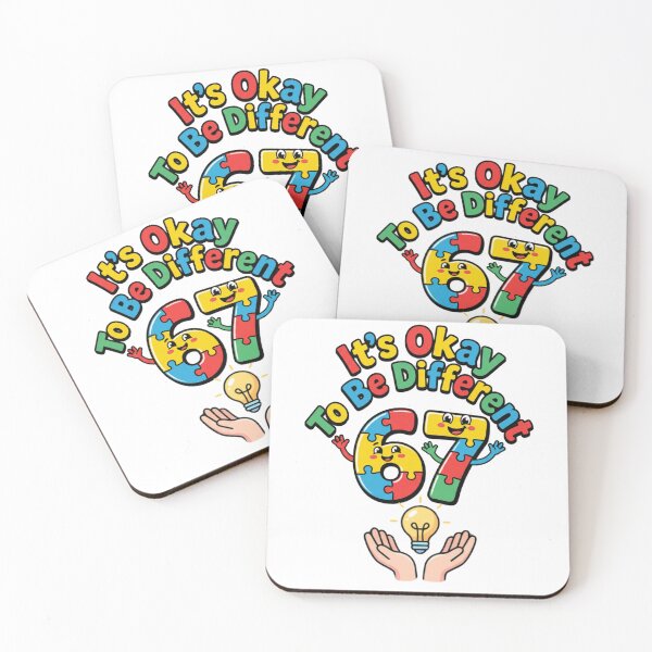 Item preview, funny autism hand meme kid acceptance design designed and sold by ArtDesignTp.
