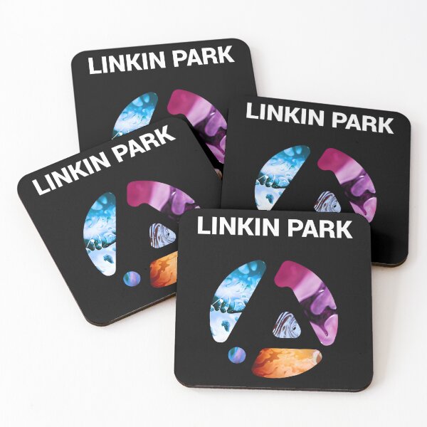 Item preview, Linkin Park designed and sold by aristografi.