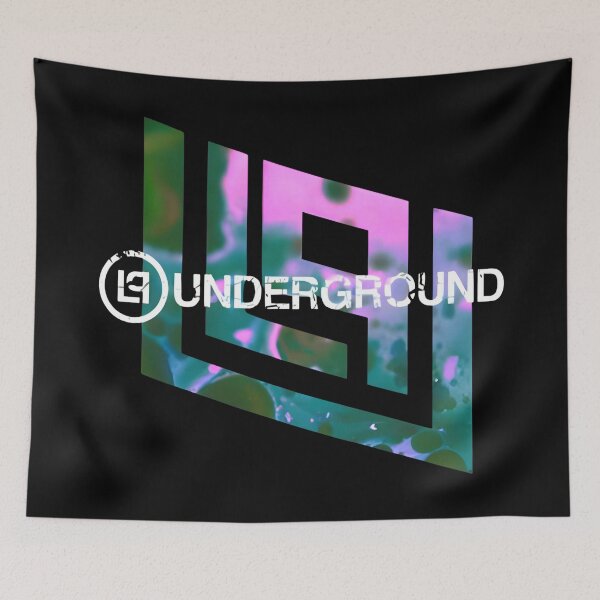 Item preview, Linkin Park designed and sold by aristografi.