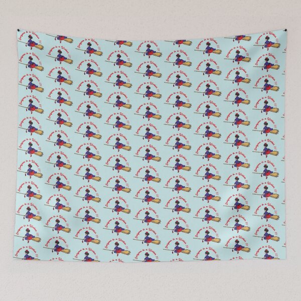 Item preview, everyone is a worker!!! (kawaii) designed and sold by remerasnerdas.