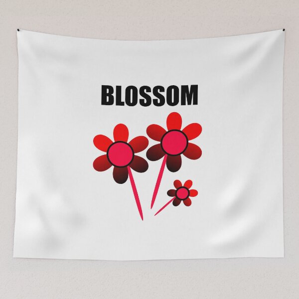 Item preview, Minimalist Vector style for Nature Floral  designed and sold by The Nomadic Designs.