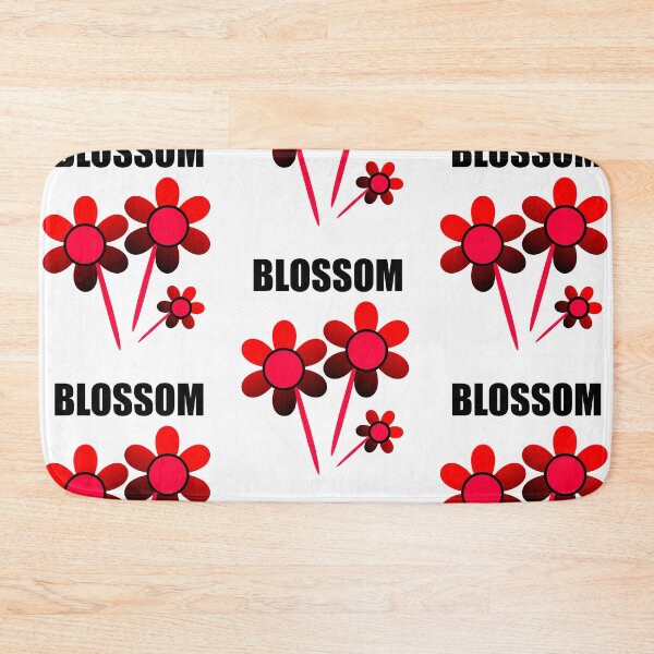 Item preview, Minimalist Vector style for Nature Floral  designed and sold by The Nomadic Designs.