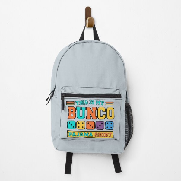 Item preview, cozy bunco dice party family mom night illustration designed and sold by ArtDesignTp.