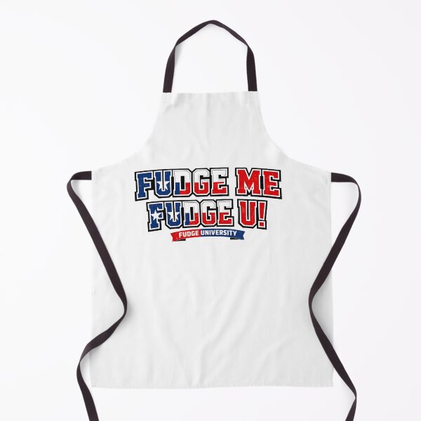 Item preview, Fudge Me Fudge U designed and sold by Fudge University.
