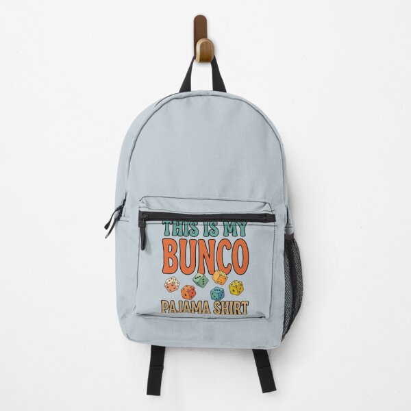Item preview, this is my bunco pajama party mom night design designed and sold by ArtDesignTp.