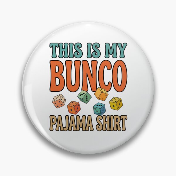 Item preview, this is my bunco pajama party mom night design designed and sold by ArtDesignTp.