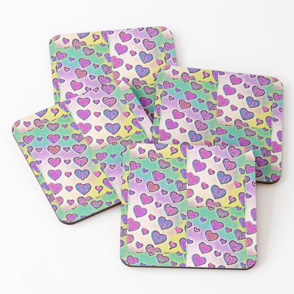 Item preview, Love&Peace designed and sold by DesertRoseDesigns.