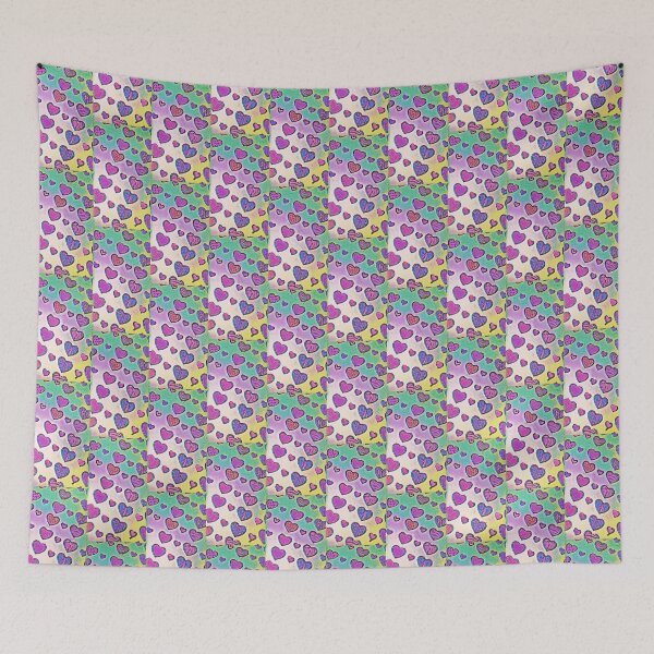 Item preview, Love&Peace designed and sold by DesertRoseDesigns.