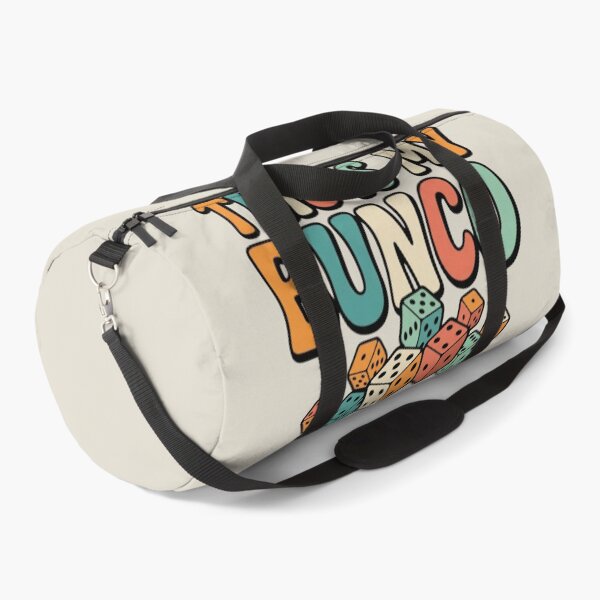 Item preview, bunco family night dice party pajama crew art designed and sold by ArtDesignTp.