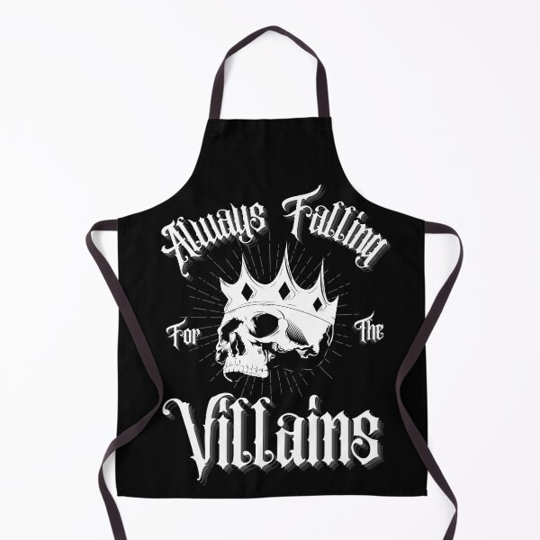 Item preview, Falling for the Villains II designed and sold by basuritas.