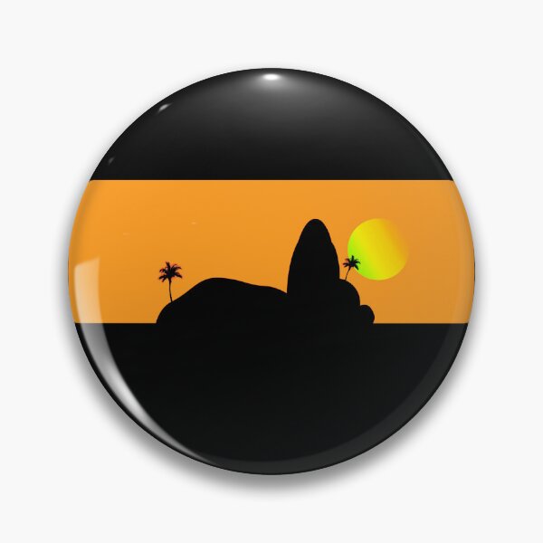 Item preview, The Island  designed and sold by porfysoundtrack.