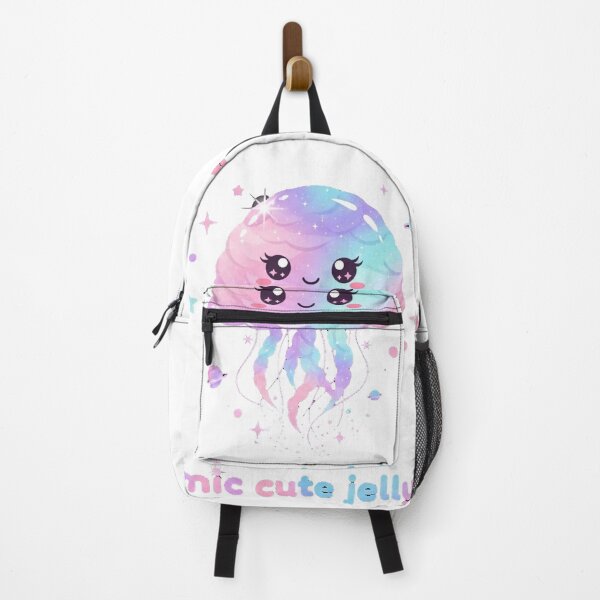 Item preview, "Cosmic cute jellyfish" - sugar monster designed and sold by Cute&B.