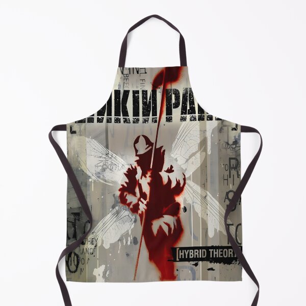 Item preview, Linkin Park designed and sold by aristografi.