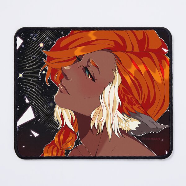 Item preview, Foxy designed and sold by Brennzan.