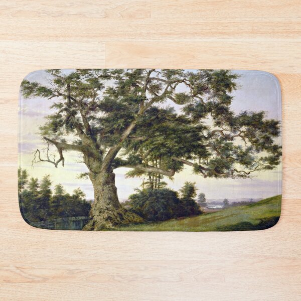 Item preview, The Charter Oak - Charles De Wolf Brownell designed and sold by Jon-Baran.