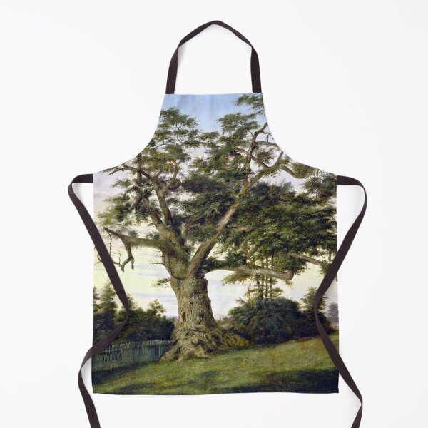 Item preview, The Charter Oak - Charles De Wolf Brownell designed and sold by Jon-Baran.