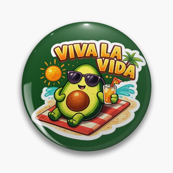 Item preview, Viva La Vida designed and sold by stargirlarts26.