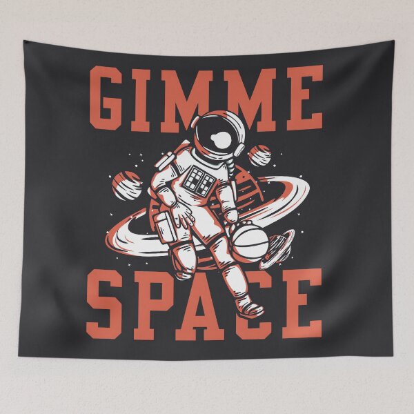 Item preview, Cosmic Crossover designed and sold by MOFAPPAREL.