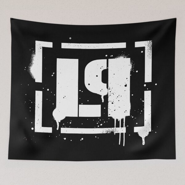 Item preview, Linkin Park designed and sold by aristografi.