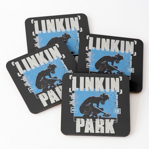 Item preview, Linkin Park designed and sold by aristografi.