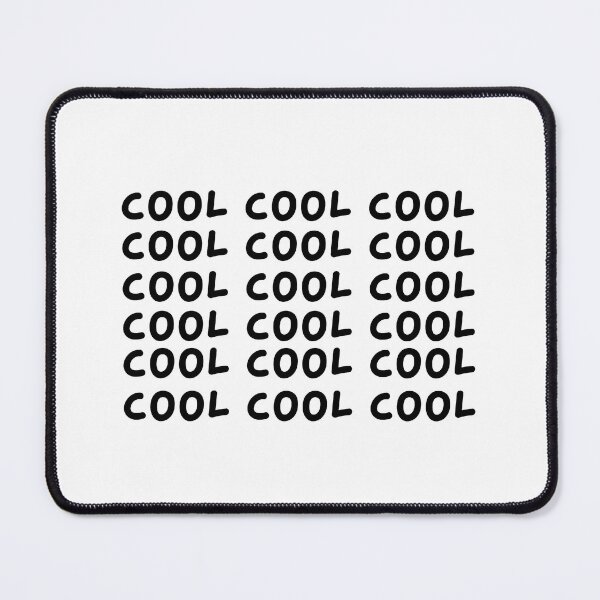Item preview, Cool Cool Cool designed and sold by hazywares.