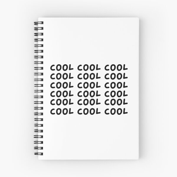 Item preview, Cool Cool Cool designed and sold by hazywares.