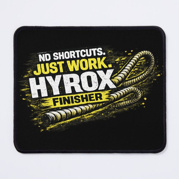 Item preview, Hyrox fitness hybrid race designed and sold by Georain.