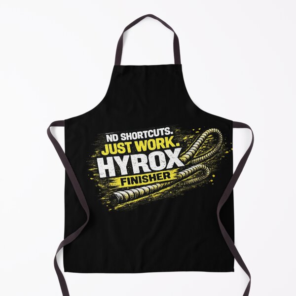 Item preview, Hyrox fitness hybrid race designed and sold by Georain.
