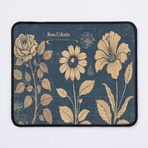 Item preview, Flora Antiqua designed and sold by Schr4mmM4ster.