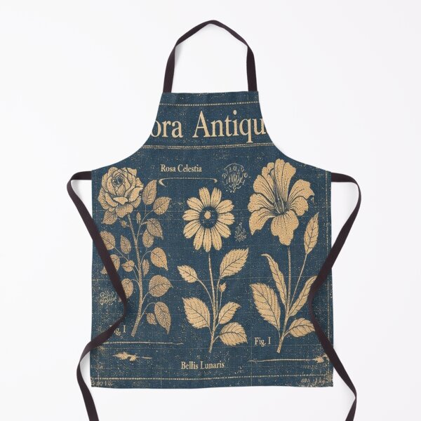 Item preview, Flora Antiqua designed and sold by Schr4mmM4ster.