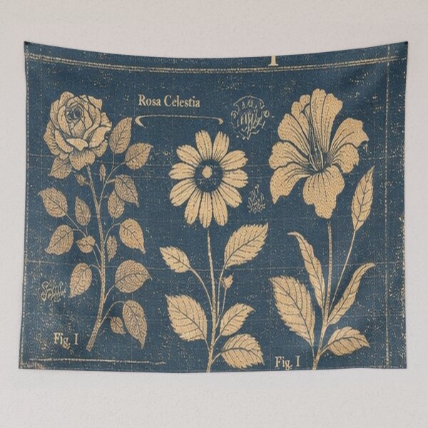 Item preview, Flora Antiqua designed and sold by Schr4mmM4ster.