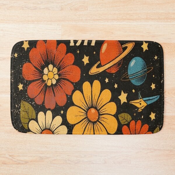 Item preview, Cosmic Garden designed and sold by Schr4mmM4ster.