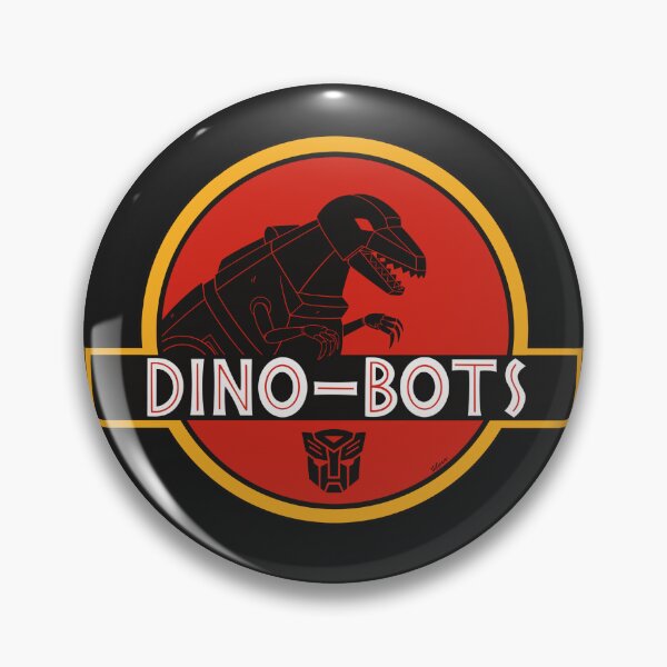 Item preview, Grimlock (Dinobots) designed and sold by gprier.